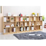 KỆ ĐỰNG SÁCH NT03