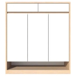 Tủ Giày Gỗ Giá Rẻ Tiện Dụng