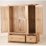TỦ QUẦN ÁO CHO BÉ NT02