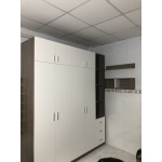 TỦ ĐỰNG QUẦN ÁO MẪU SANG TRỌNG