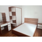 COMBO NỘI THẤT PHÒNG NGỦ TT-1024