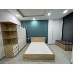 COMBO NỘI THẤT PHÒNG NGỦ TT-1366