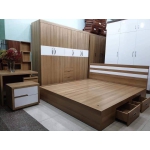 COMBO NỘI THẤT PHÒNG NGỦ TT-2022