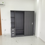 TỦ QUẦN ÁO 1M8 CỬA LÙA