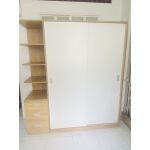 TỦ QUẦN ÁO 1M6