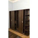 TỦ QUẦN ÁO MẪU MỚI