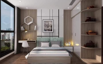 Làm sao để chọn giường ngủ phù hợp và bền đẹp?