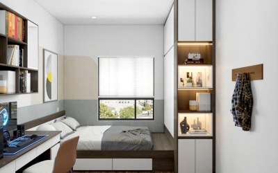 Vì sao nội thất giá rẻ trôi nổi nhanh xuống cấp và cách nhận biết? 