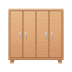 Tủ Quần Áo 4 Cánh