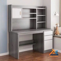 Bàn Học Gỗ MDF Cao Cấp