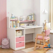 Bàn Học Nhỏ Gọn Cho Bé