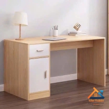 Bàn Học Sinh Có Tủ Đựng Đồ