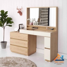 BÀN TRANG ĐIỂM THIẾT KẾ MẪU MỚI 2023