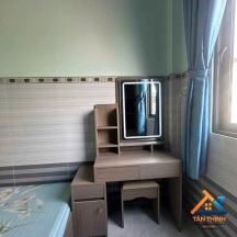 Bàn Trang Điểm Thiết Kế Tối Giản