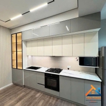 combo tủ bếp hiện đại cao cấp