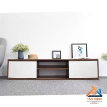 Kệ Tivi Gỗ MDF Tối Giản