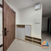 Tủ Giày Thiết Kế Tối Giản