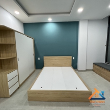 GIƯỜNG NGỦ MẪU MỚI