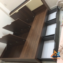 GIƯỜNG HIỆN ĐẠI MẪU MỚI