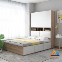 GIƯỜNG NGỦ THIẾT KẾ HIỆN ĐẠI