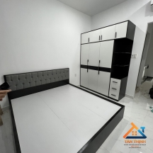 COMBO NỘI THẤT PHÒNG NGỦ NT012