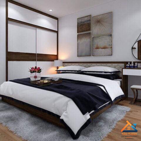 COMBO PHÒNG NGỦ HIỆN ĐẠI