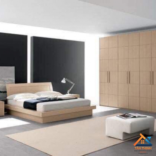 COMBO NỘI THẤT PHÒNG NGỦ MẪU MỚI HIỆN ĐẠI
