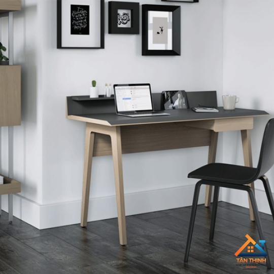 Bàn làm việc đơn giản 01
