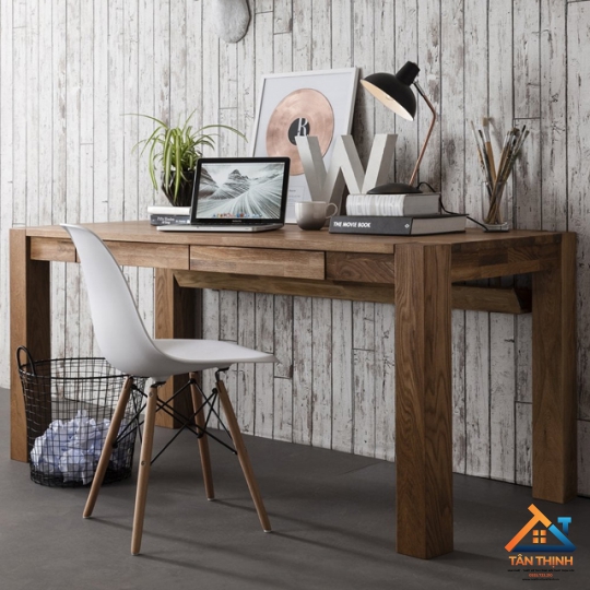 Bàn làm việc đơn giản 03