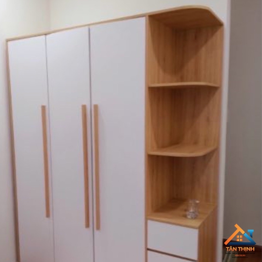 GIƯỜNG NGỦ MẪU MỚI