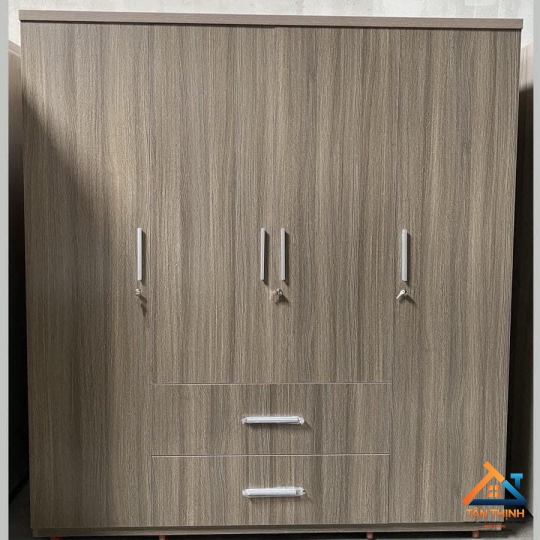 GIƯỜNG NGỦ MẪU MỚI