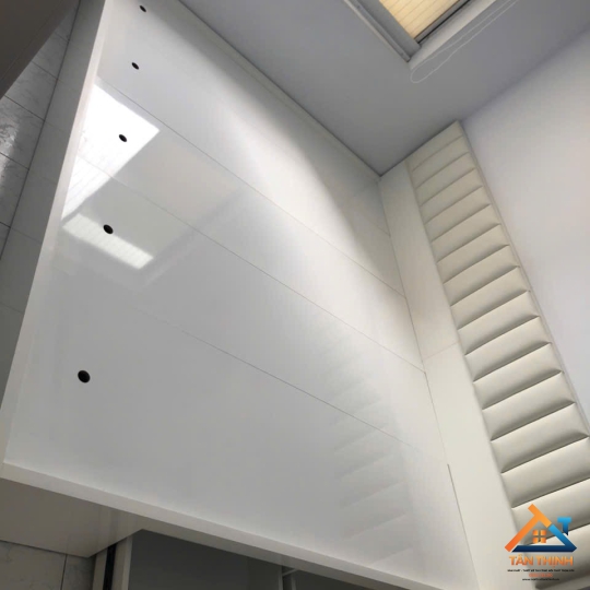 GIƯỜNG NGỦ MDF MẪU MỚI CÓ NT-020