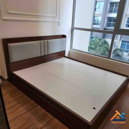 COMBO NỘI THẤT PHÒNG NGỦ MẪU MỚI TT76