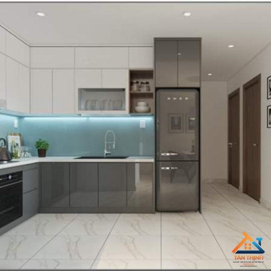 NỘI THẤT NHÀ BẾP TT094