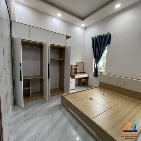 COMBO NỘI THẤT THIẾT KẾ SANG TRỌNG