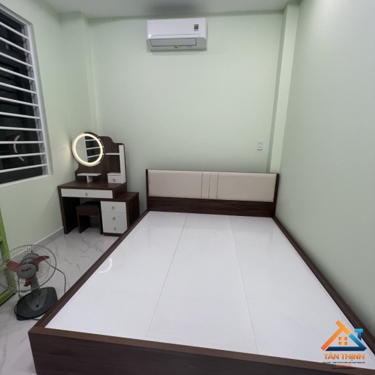 GIƯỜNG NGỦ MẪU ĐƠN GIẢN TT095