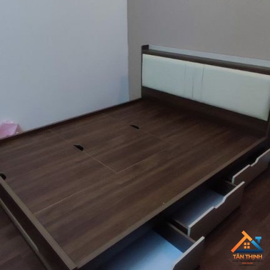 GIƯỜNG HIỆN ĐẠI MẪU MỚI