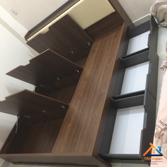 GIƯỜNG HIỆN ĐẠI MẪU MỚI