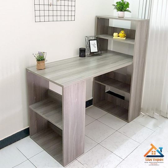 BỘ BÀN GHẾ LÀM VIỆC NT01