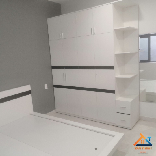 COMBO NỘI THẤT PHÒNG NGỦ NT 013