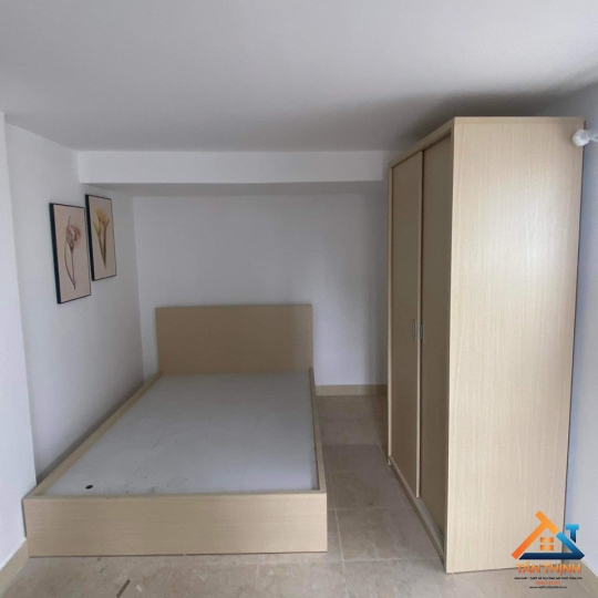 COMBO NỘI THẤT PHÒNG NGỦ NT 002