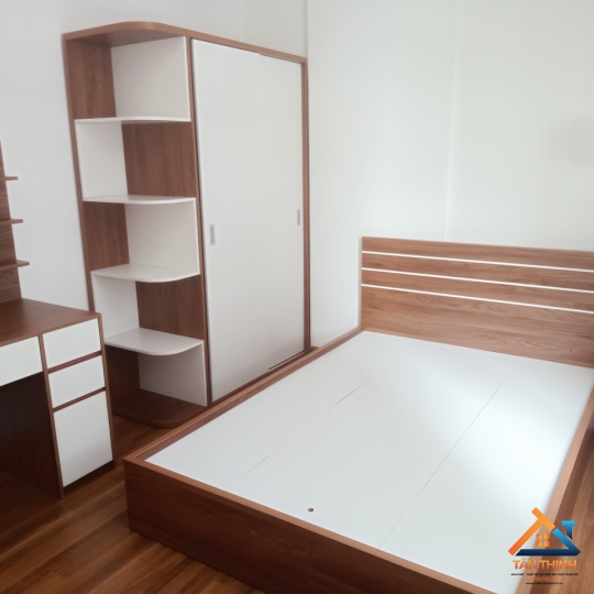 COMBO NỘI THẤT PHÒNG NGỦ TT-1024