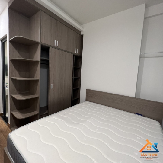 COMBO NỘI THẤT PHÒNG NGỦ NT232