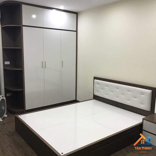 COMBO NỘI THẤT PHÒNG NGỦ TT-2208