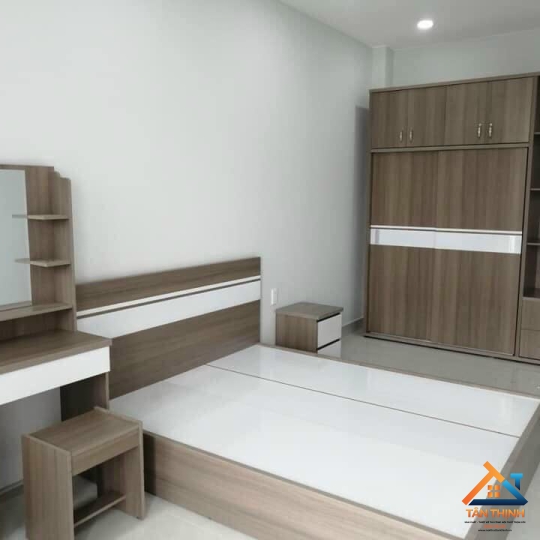 COMBO NỘI THẤT PHÒNG NGỦ TT-2466