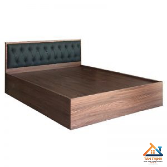 GIƯỜNG NGỦ MDF MẪU MỚI ĐƠN GIẢN NT-0006