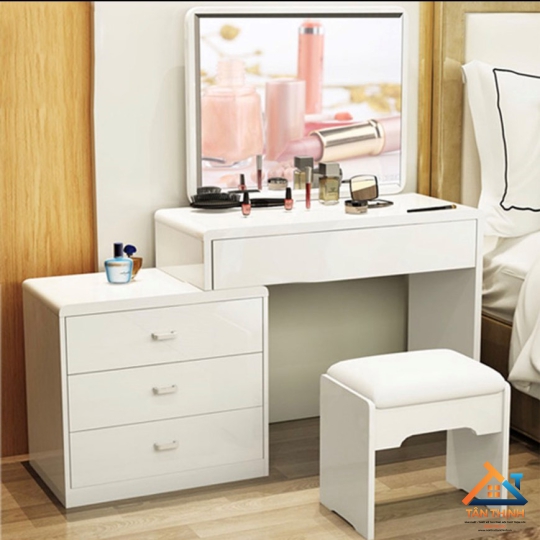 MẪU BÀN TRANG ĐIỂM THIẾT KẾ MỚI