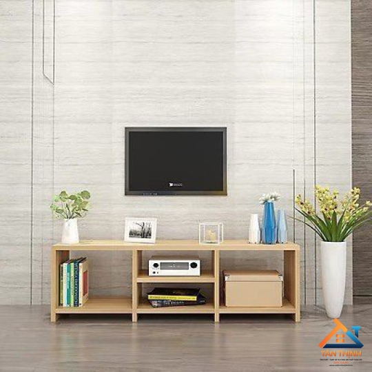 KỆ TI VI PHÒNG KHÁCH MẪU ĐẸP ĐƠN GIẢN