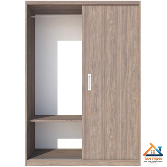 TỦ QUẦN ÁO - CỬA 4 CÁNH