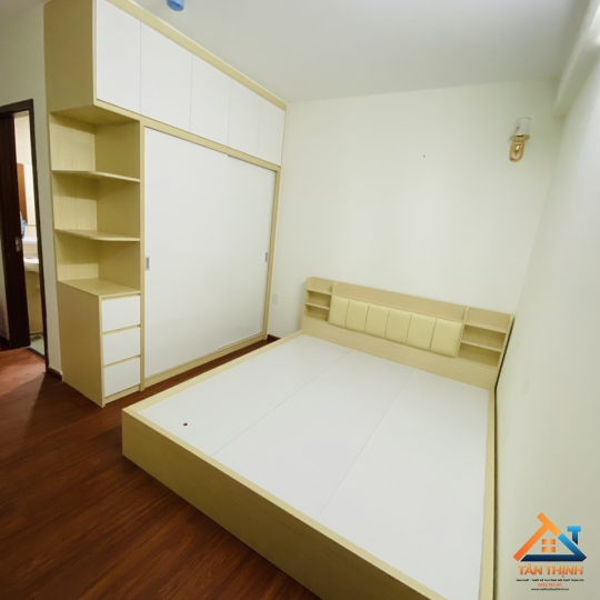 COMBO NỘI THẤT PHÒNG NGỦ NT 282
